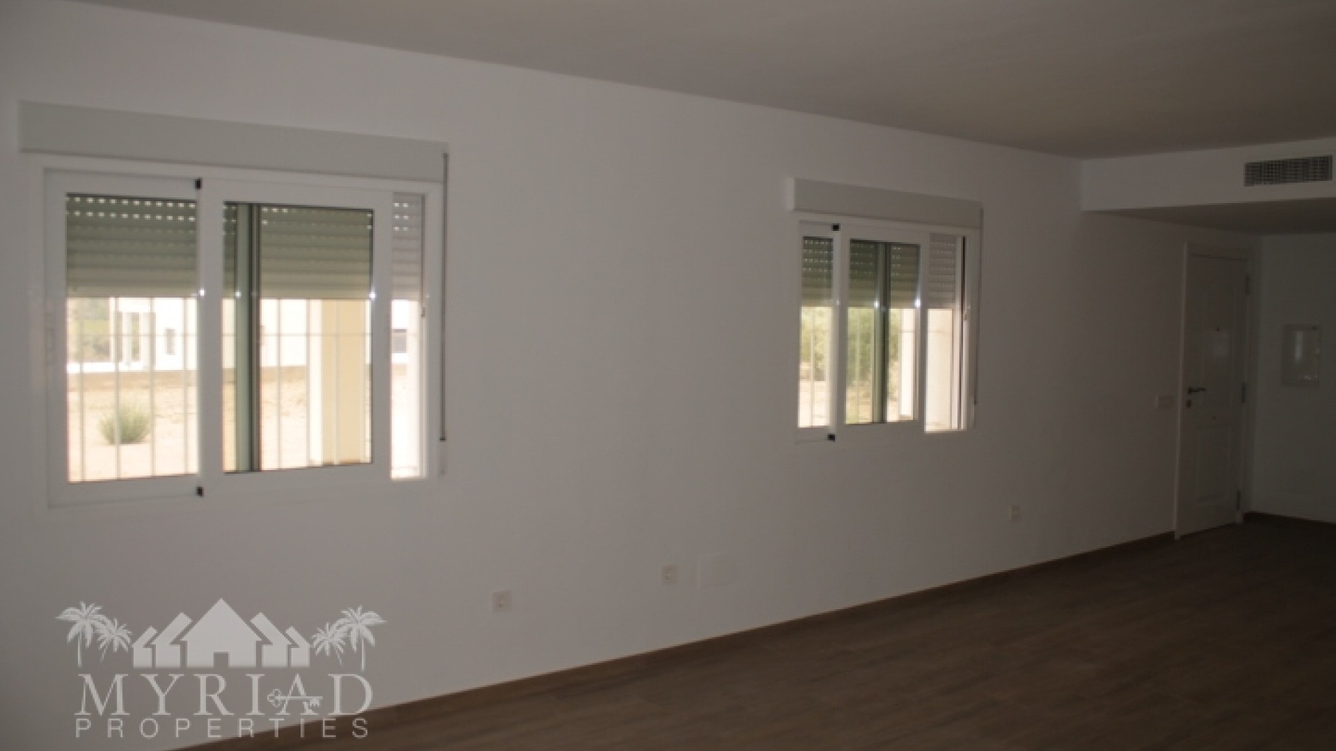 Revente - Villa Individuelle -
Macisvenda - Macisvenda Murcia