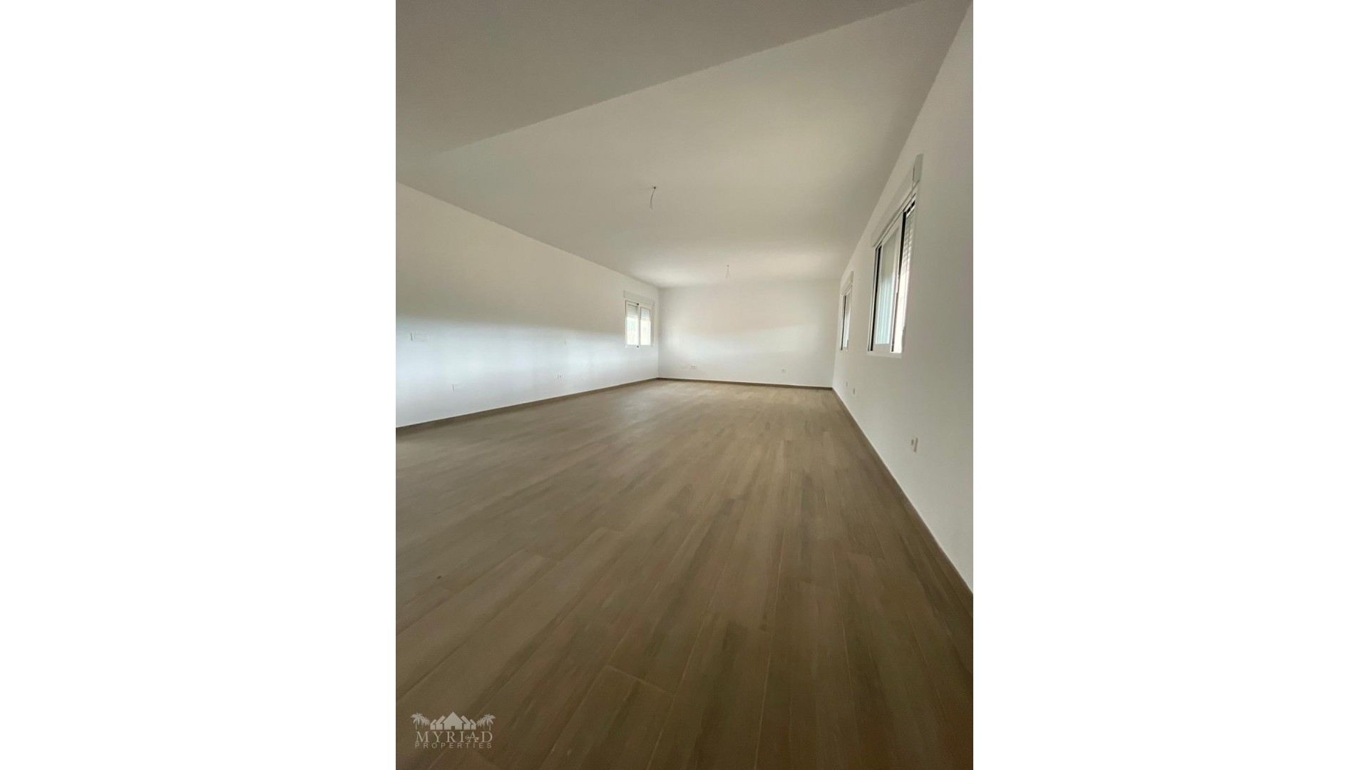 Revente - Villa Individuelle -
Macisvenda - Macisvenda Murcia