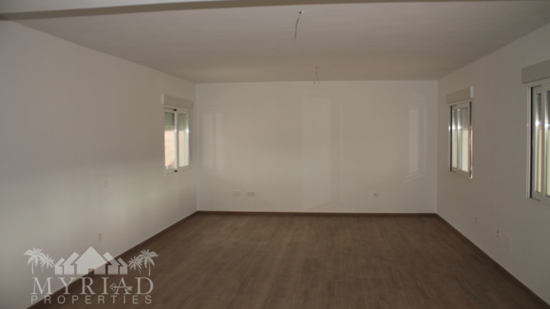 Revente - Villa Individuelle -
Macisvenda - Macisvenda Murcia