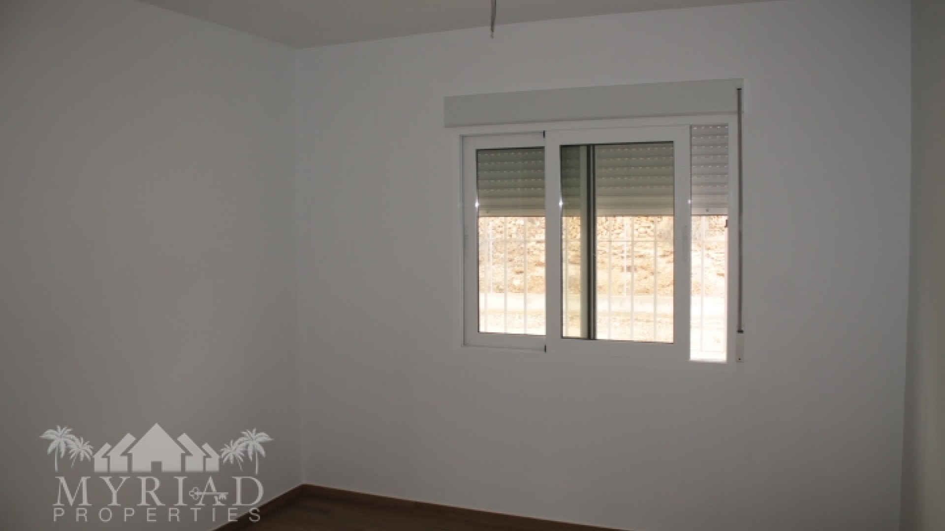 Revente - Villa Individuelle -
Macisvenda - Macisvenda Murcia