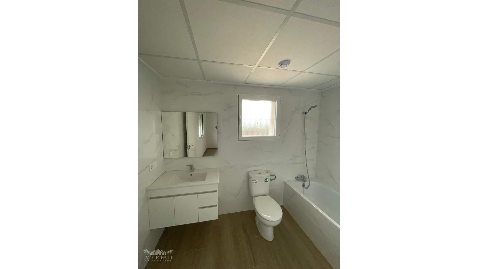 Revente - Villa Individuelle -
Macisvenda - Macisvenda Murcia