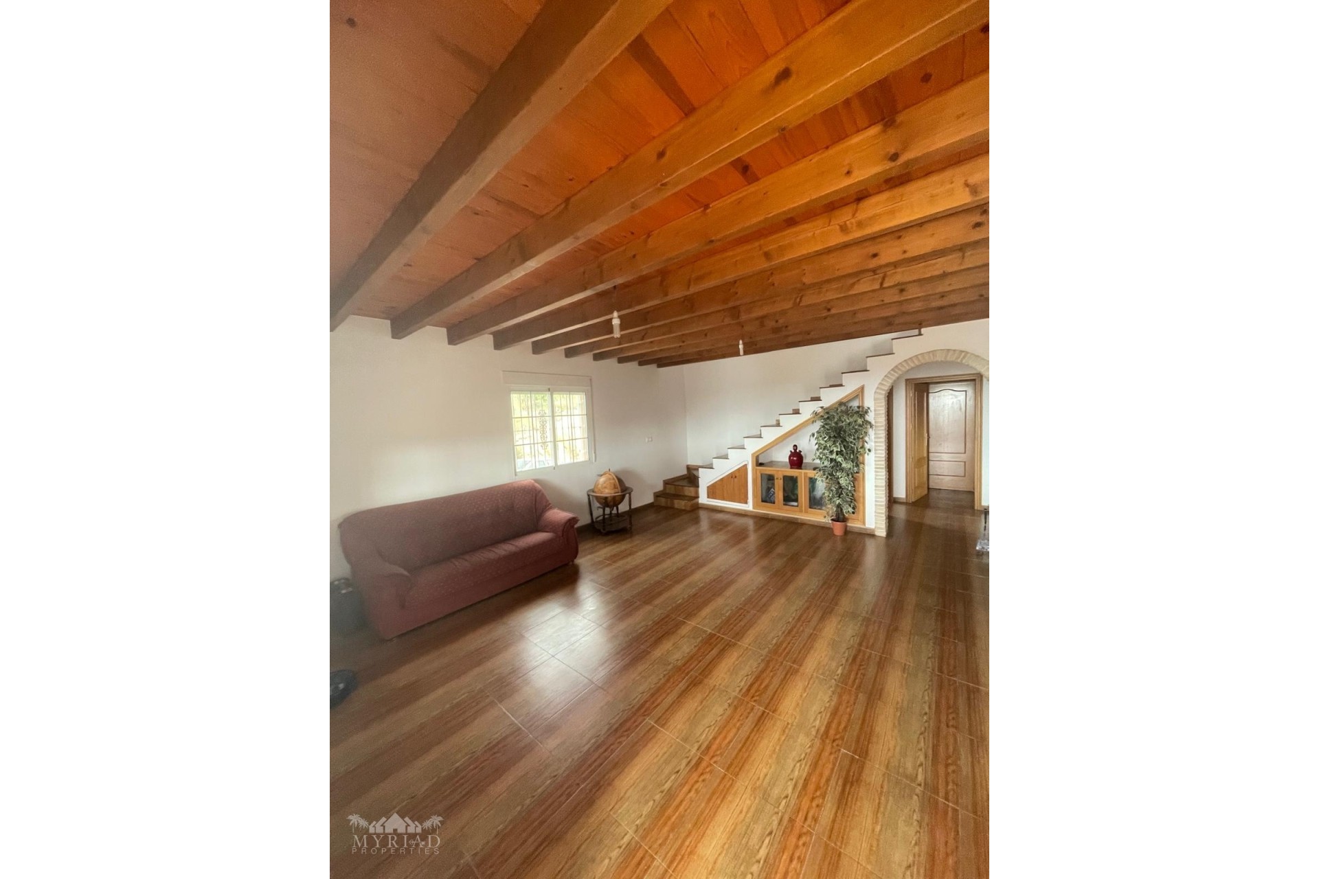 Revente - Villa individuelle -
Macisvenda - Macisvenda Murcia