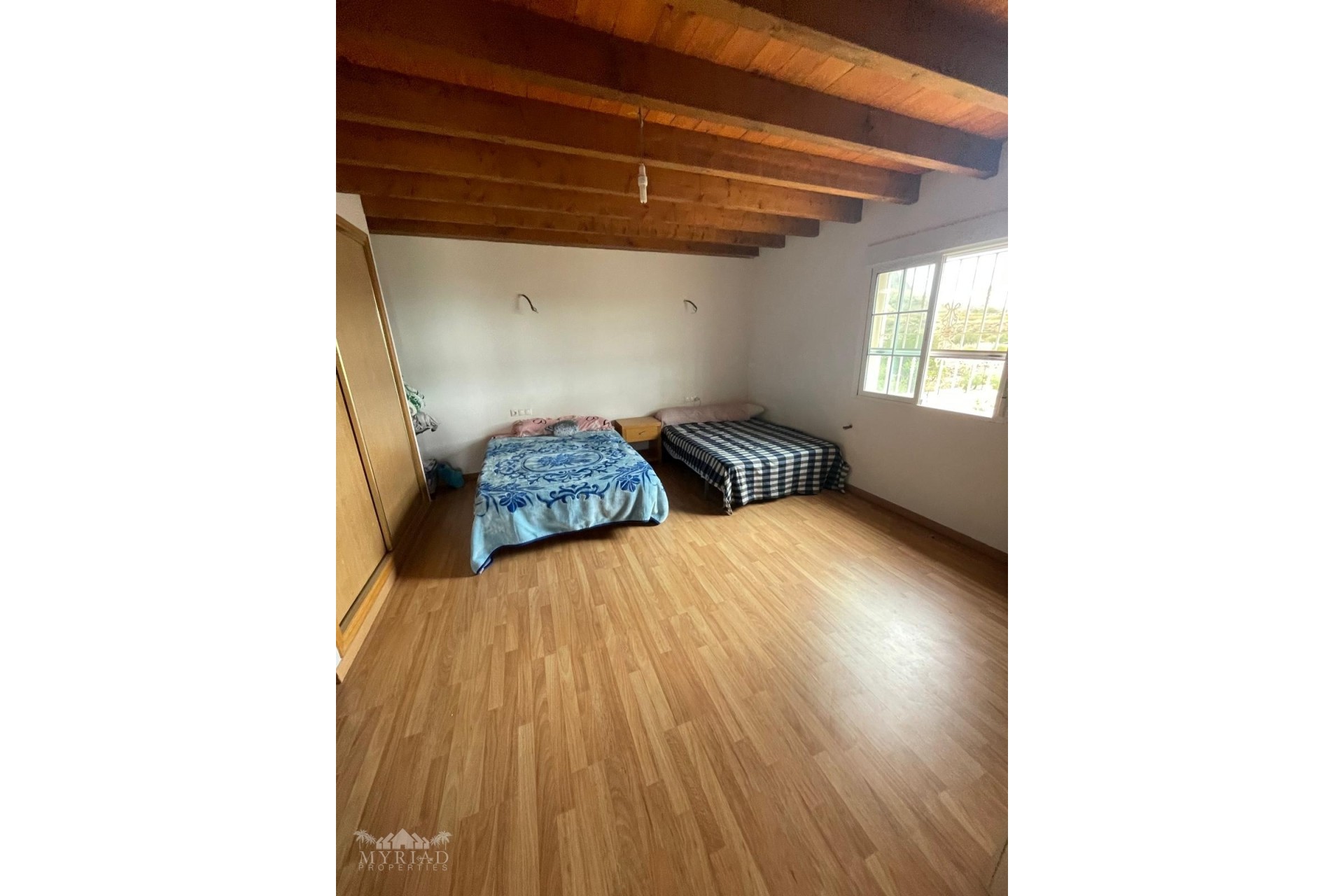 Revente - Villa individuelle -
Macisvenda - Macisvenda Murcia