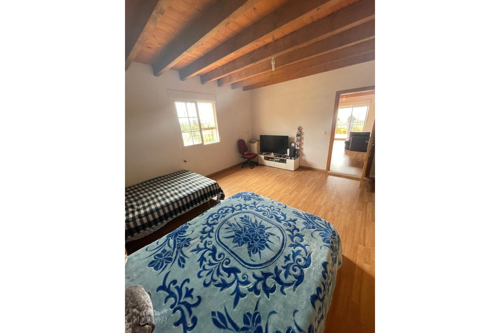 Revente - Villa individuelle -
Macisvenda - Macisvenda Murcia
