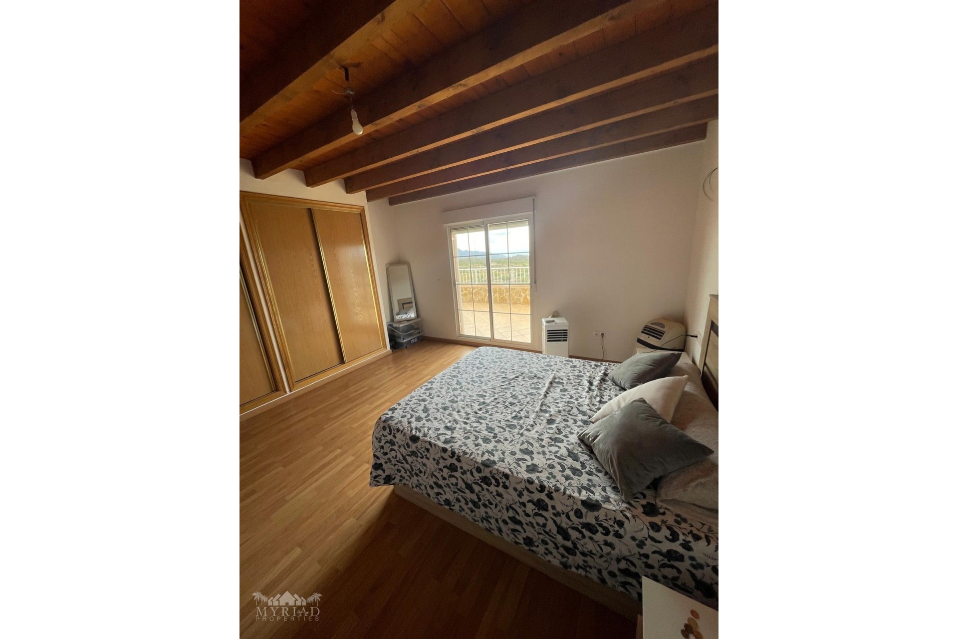 Revente - Villa individuelle -
Macisvenda - Macisvenda Murcia