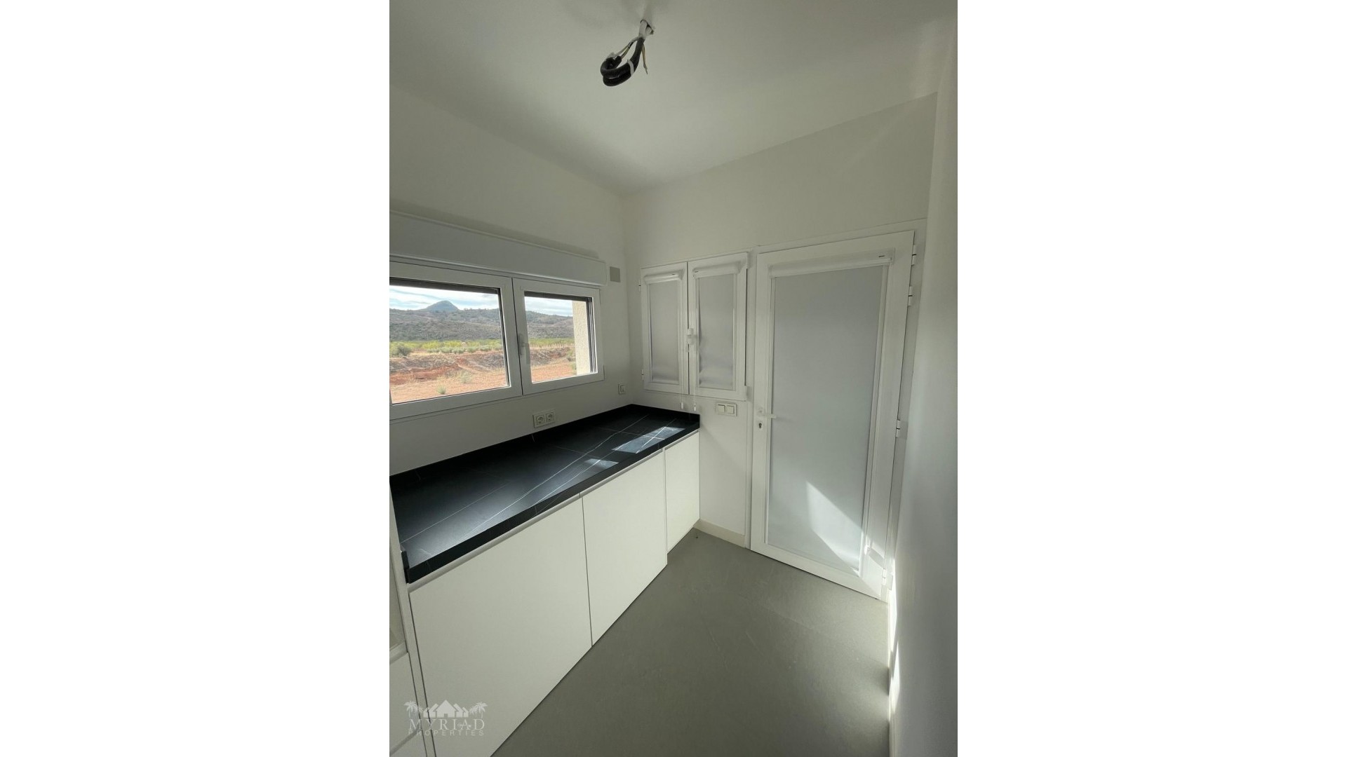 Revente - Villa Individuelle -
Macisvenda - Macisvenda Murcia