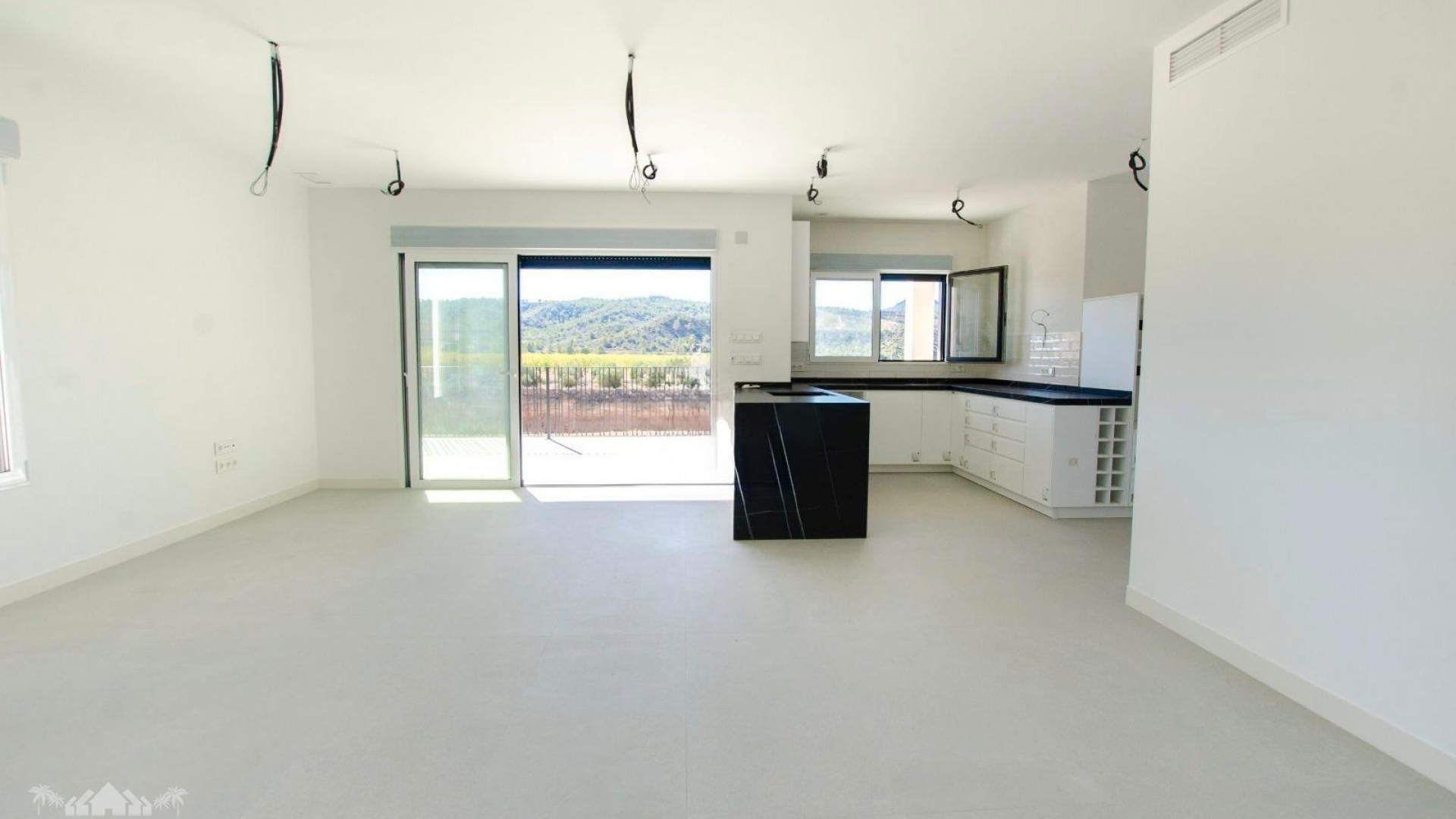 Revente - Villa Individuelle -
Macisvenda - Macisvenda Murcia