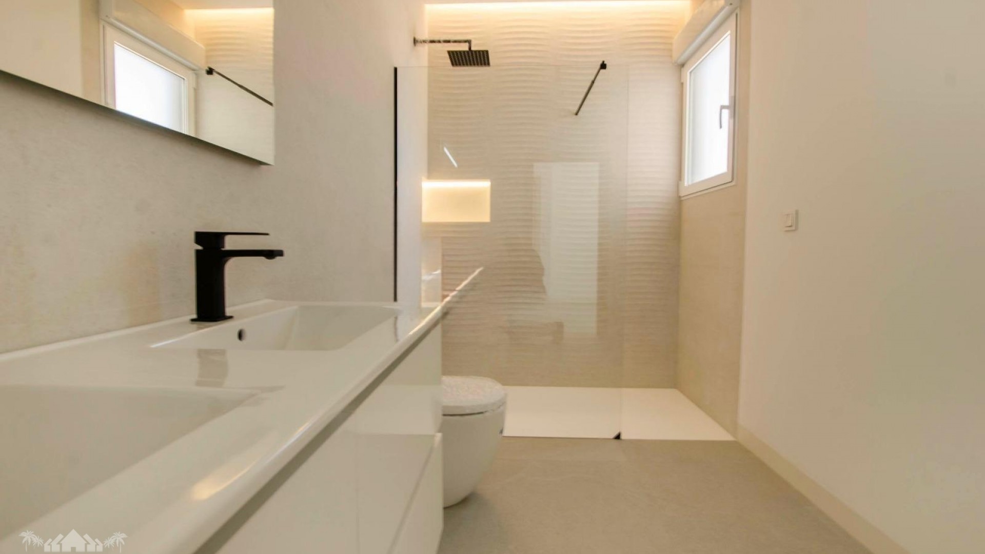 Revente - Villa Individuelle -
Macisvenda - Macisvenda Murcia