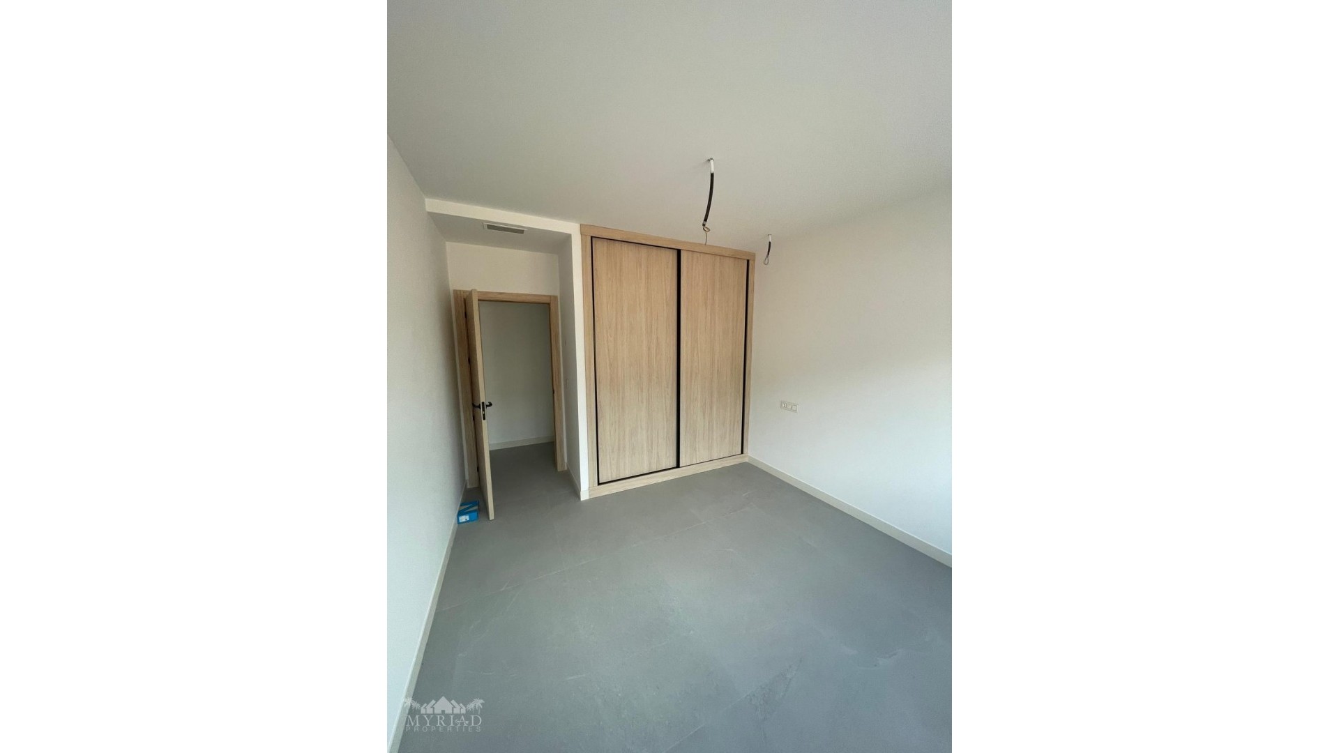 Revente - Villa Individuelle -
Macisvenda - Macisvenda Murcia