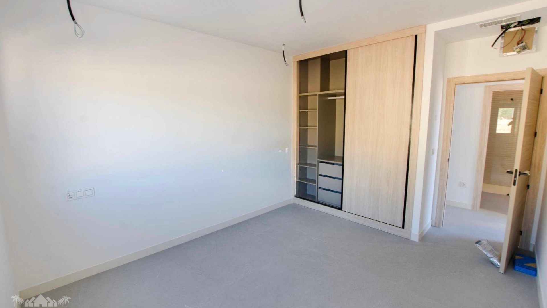 Revente - Villa Individuelle -
Macisvenda - Macisvenda Murcia