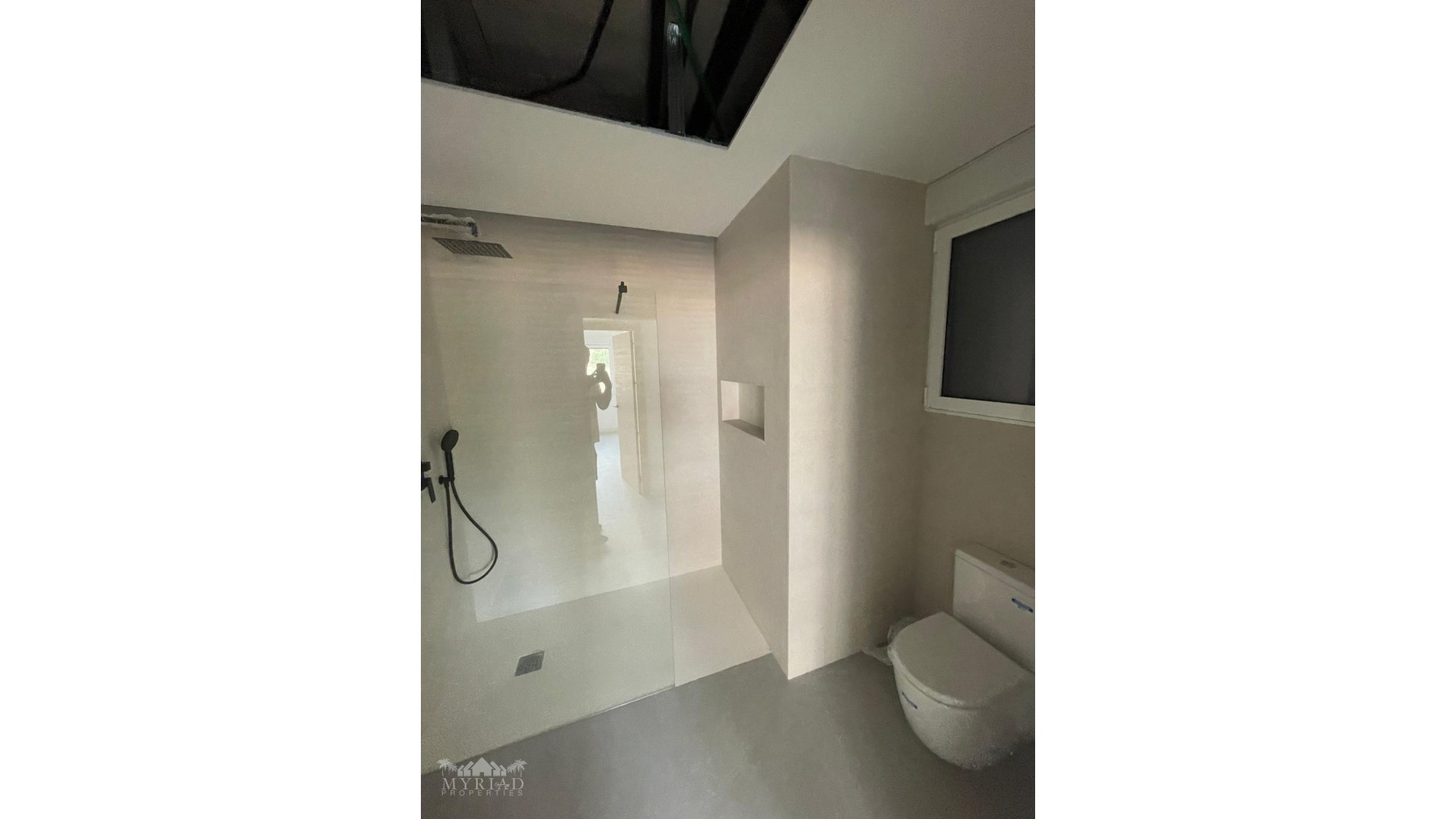 Revente - Villa Individuelle -
Macisvenda - Macisvenda Murcia