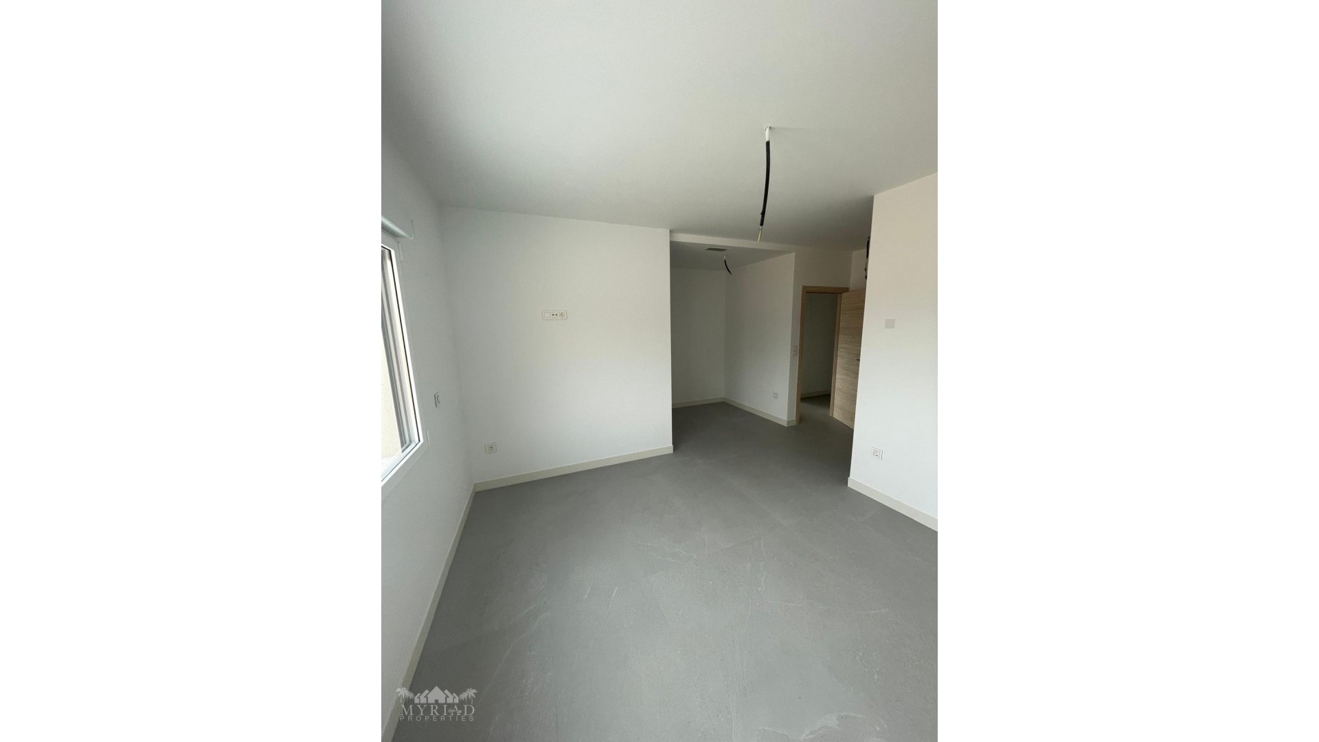 Revente - Villa Individuelle -
Macisvenda - Macisvenda Murcia