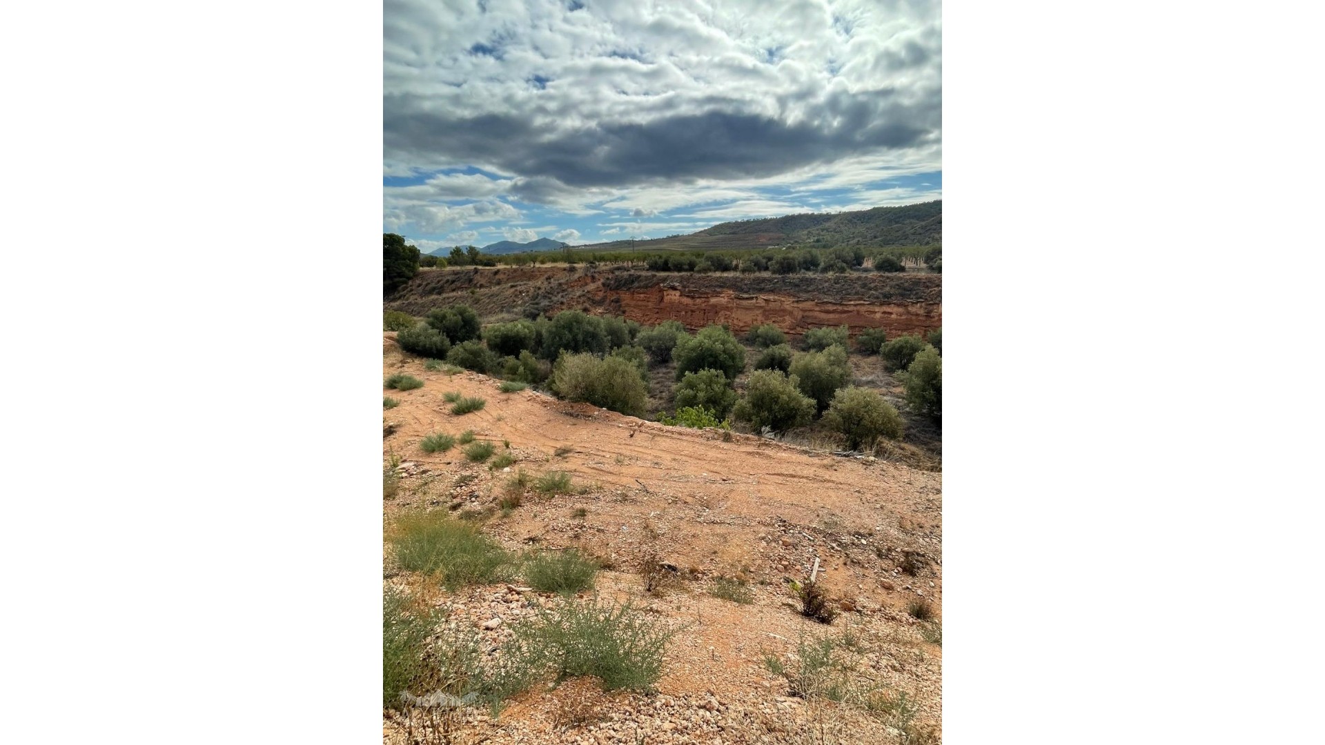 Revente - Villa Individuelle -
Macisvenda - Macisvenda Murcia