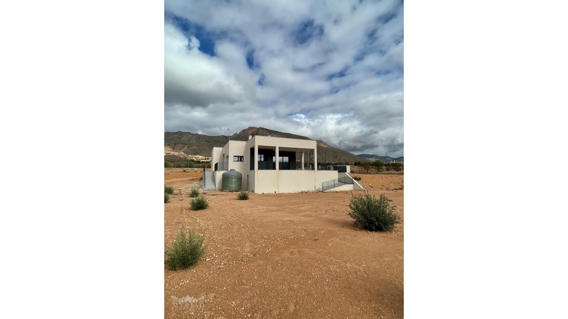 Revente - Villa Individuelle -
Macisvenda - Macisvenda Murcia