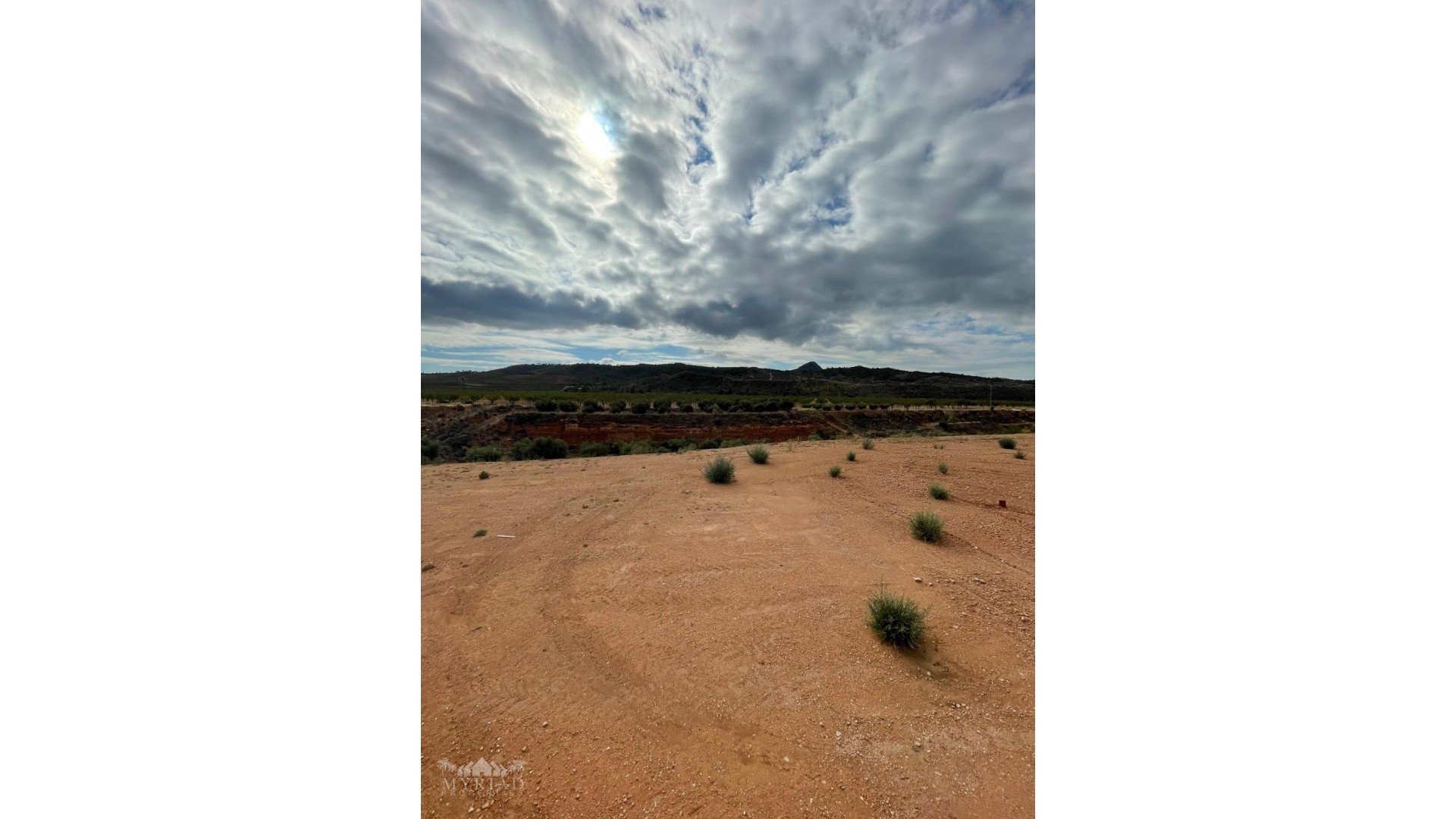 Revente - Villa Individuelle -
Macisvenda - Macisvenda Murcia