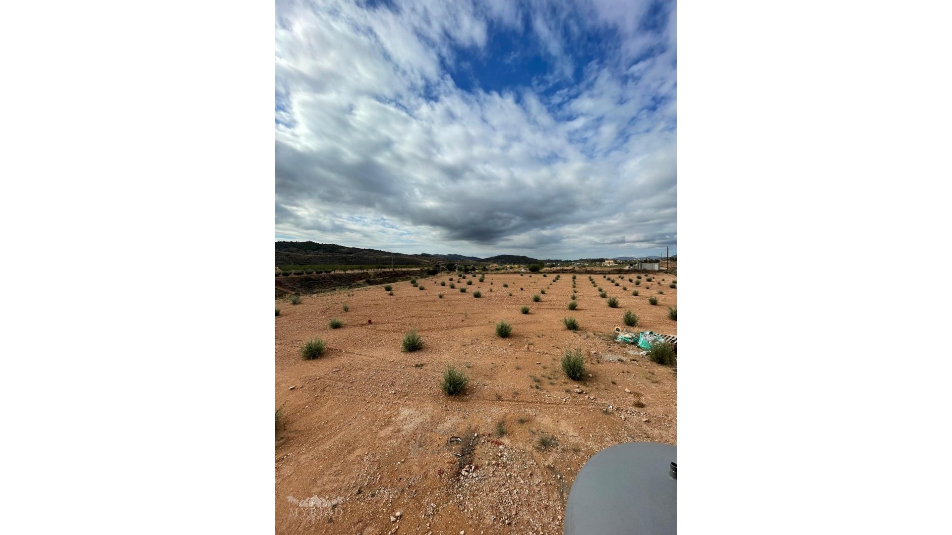 Revente - Villa Individuelle -
Macisvenda - Macisvenda Murcia