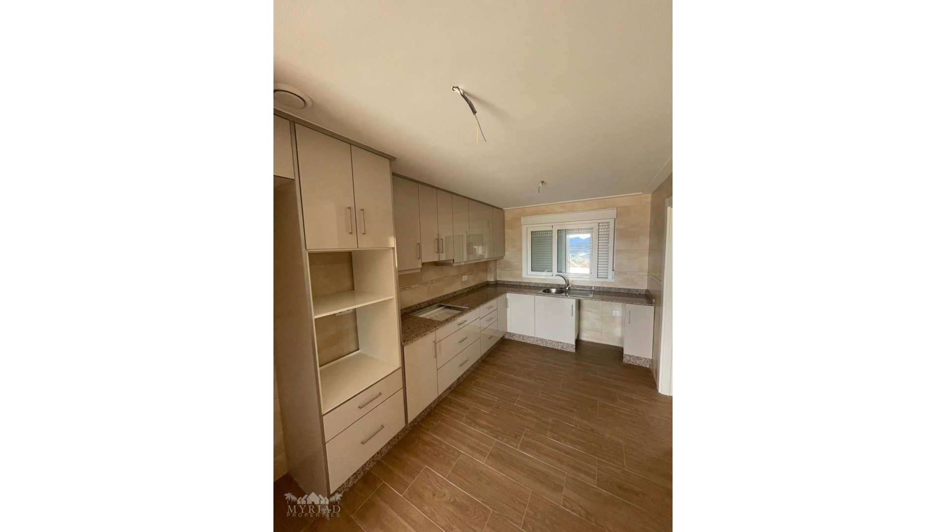 Revente - Villa Individuelle -
Macisvenda - Macisvenda Murcia