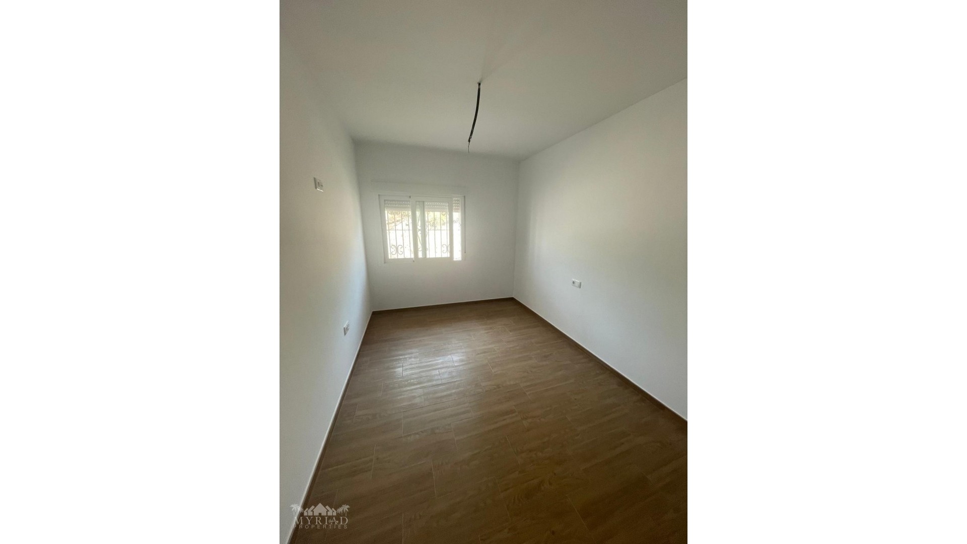 Revente - Villa Individuelle -
Macisvenda - Macisvenda Murcia