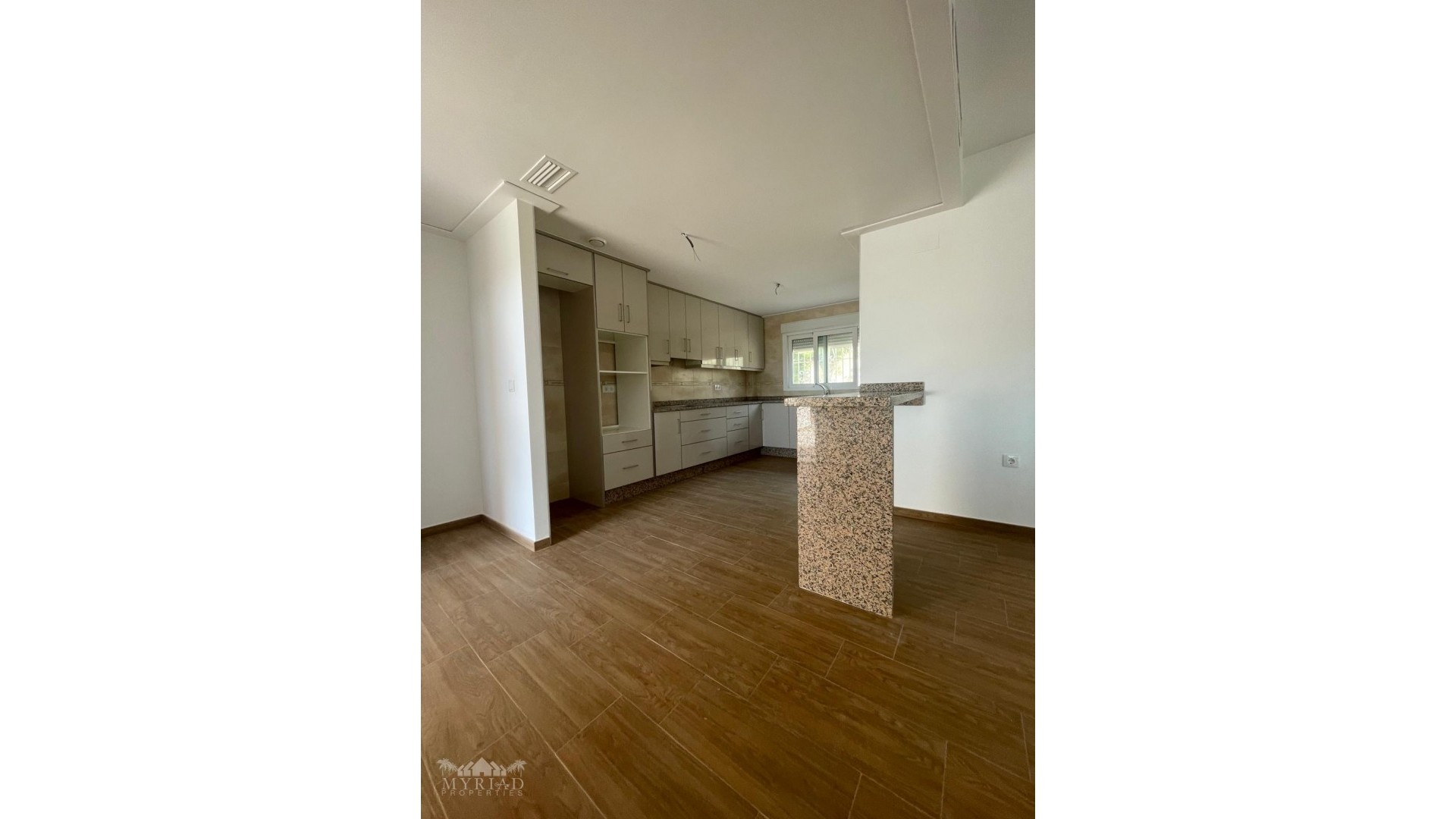 Revente - Villa Individuelle -
Macisvenda - Macisvenda Murcia