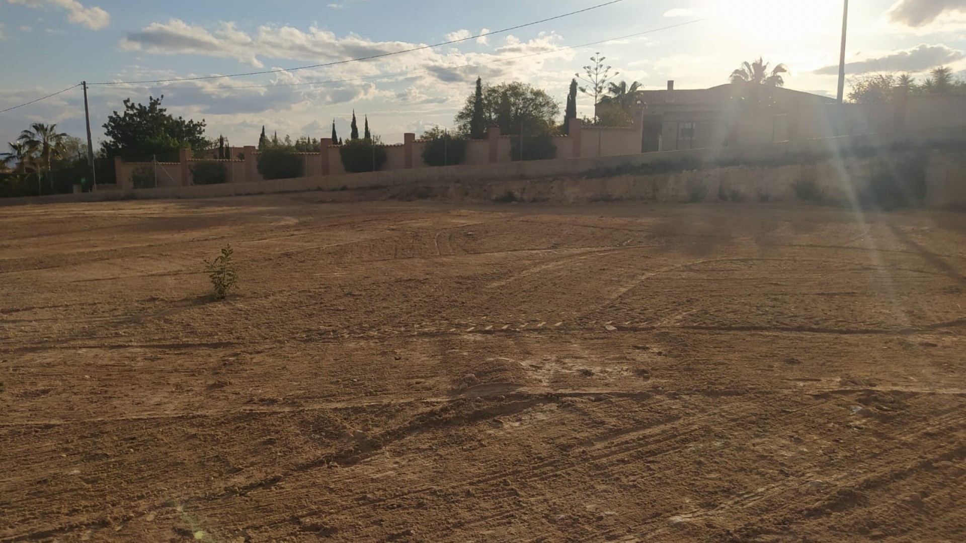 Revente - Villa Individuelle -
Macisvenda - Macisvenda Murcia