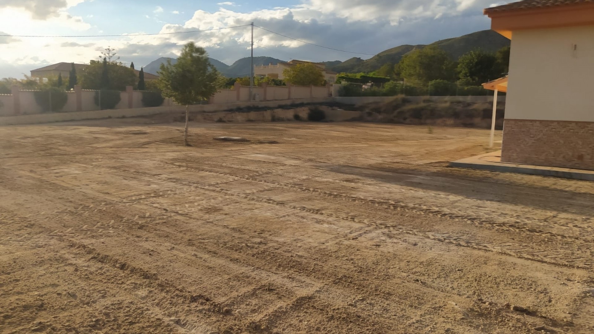 Revente - Villa Individuelle -
Macisvenda - Macisvenda Murcia