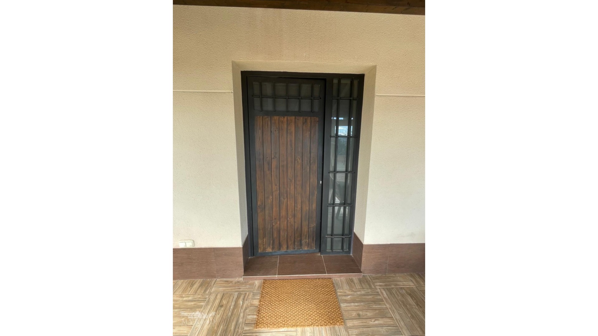 Revente - Villa Individuelle -
Macisvenda - Macisvenda Murcia