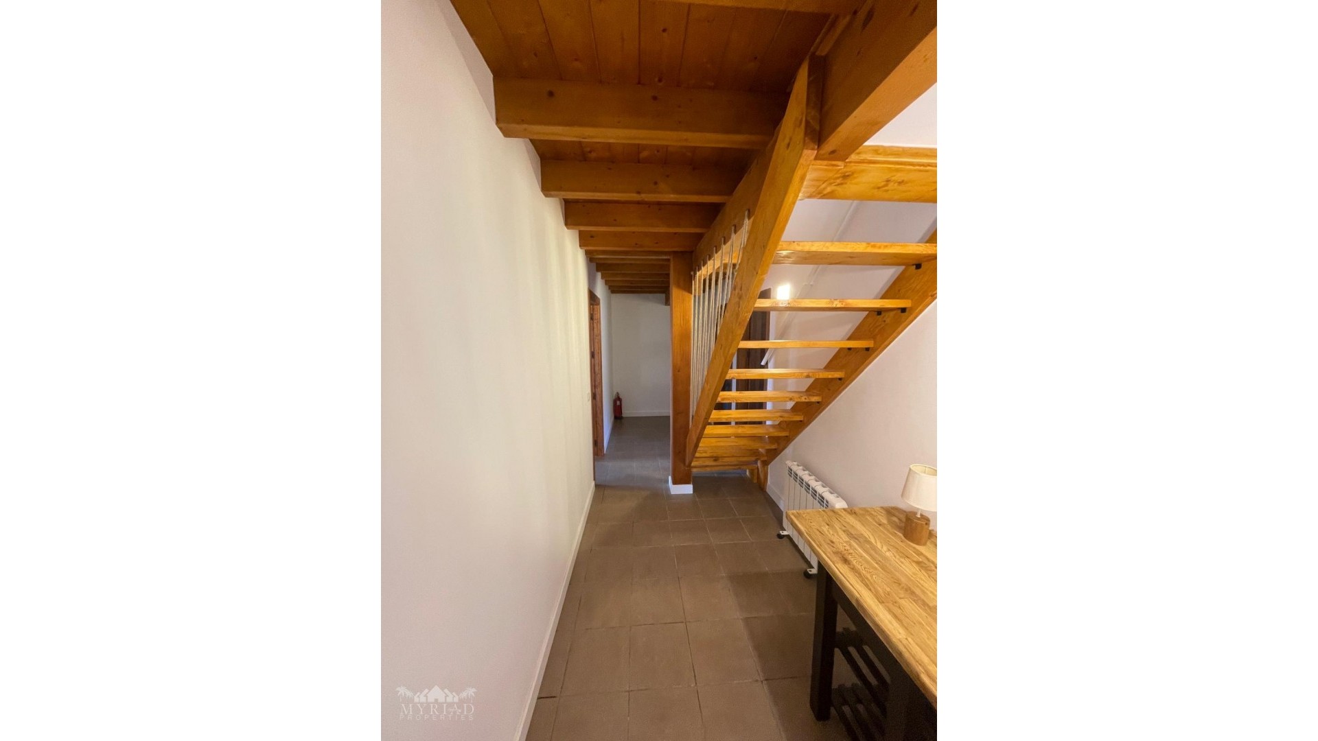 Revente - Villa Individuelle -
Macisvenda - Macisvenda Murcia