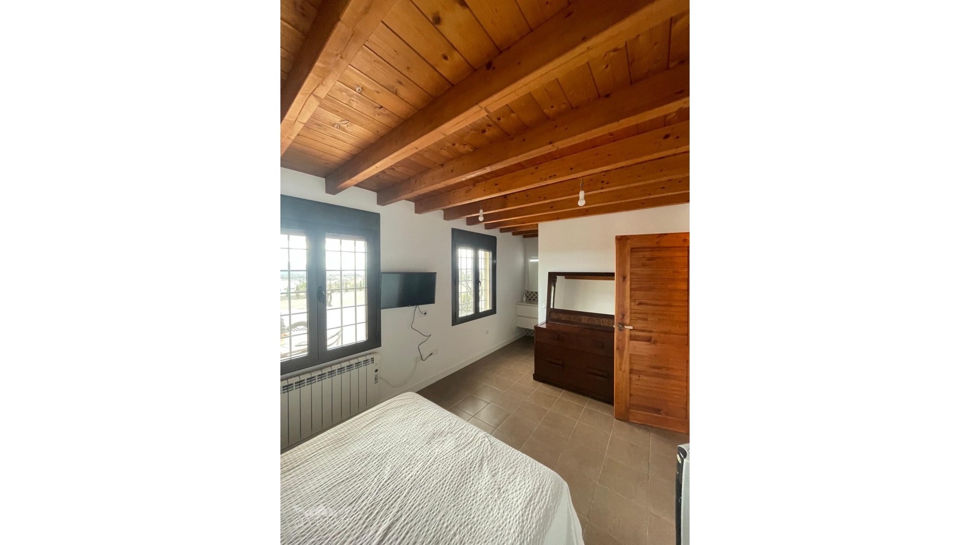 Revente - Villa Individuelle -
Macisvenda - Macisvenda Murcia