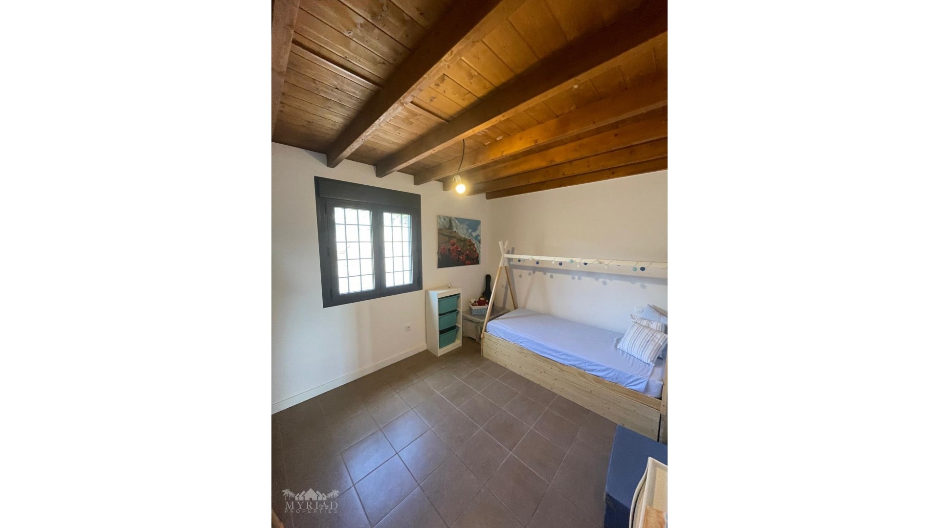 Revente - Villa Individuelle -
Macisvenda - Macisvenda Murcia