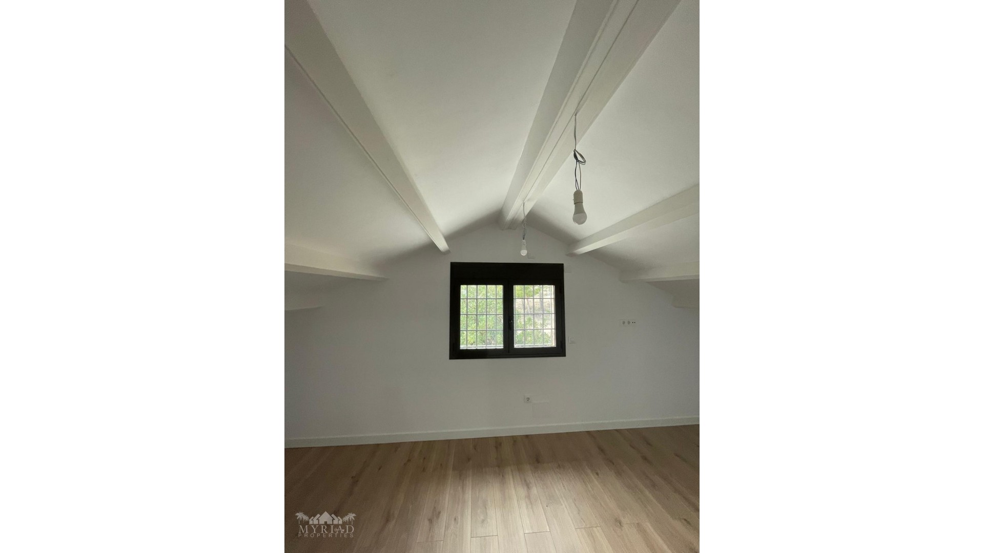 Revente - Villa Individuelle -
Macisvenda - Macisvenda Murcia