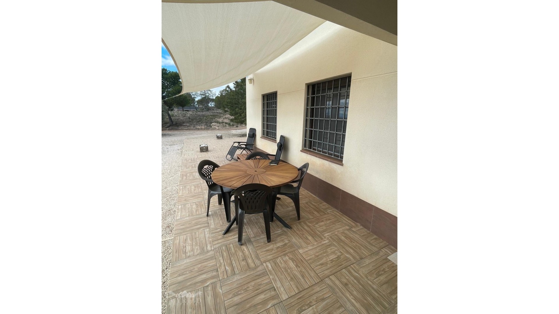 Revente - Villa Individuelle -
Macisvenda - Macisvenda Murcia