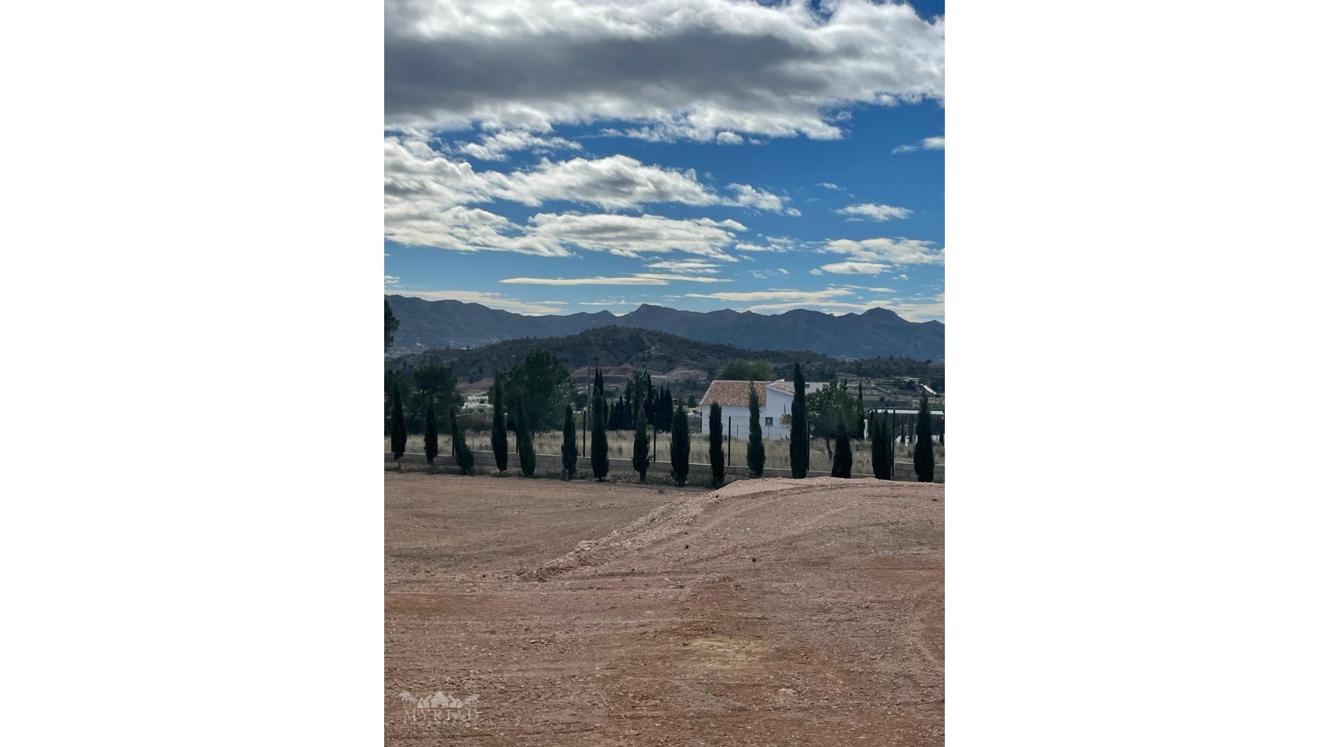 Revente - Villa Individuelle -
Macisvenda - Macisvenda Murcia