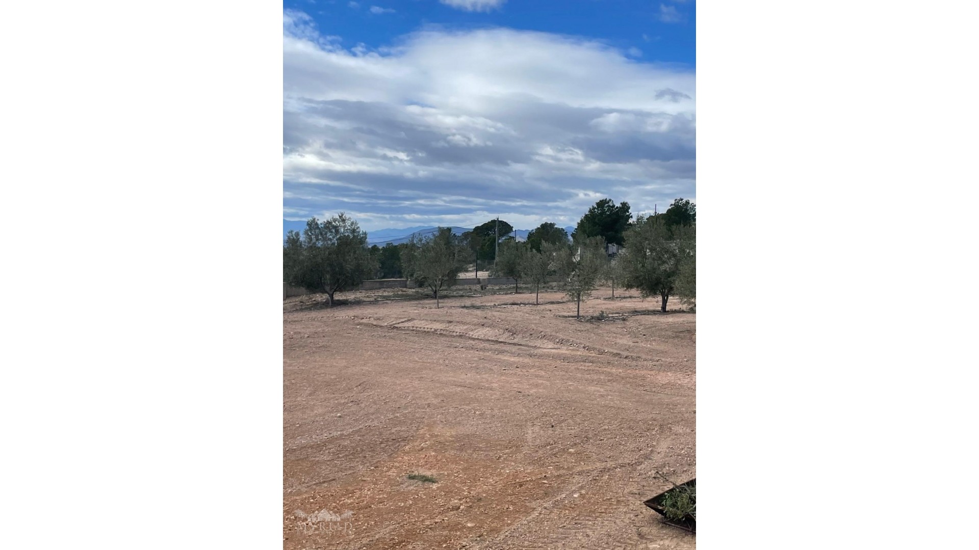 Revente - Villa Individuelle -
Macisvenda - Macisvenda Murcia