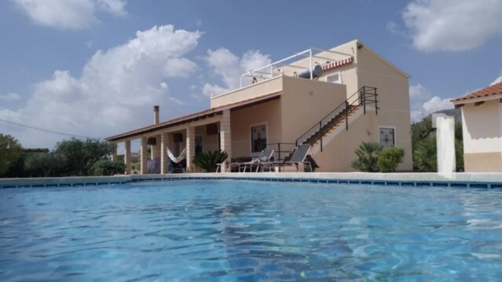 Revente - Villa Individuelle -
Macisvenda - MACISVENDA