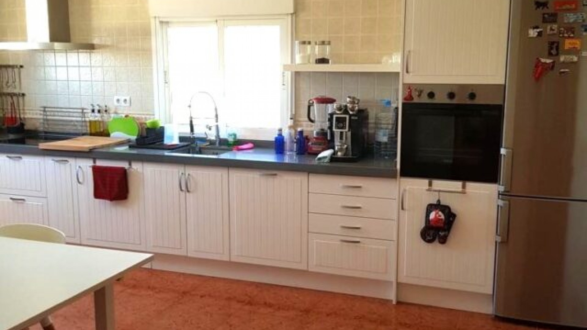 Revente - Villa Individuelle -
Macisvenda - MACISVENDA