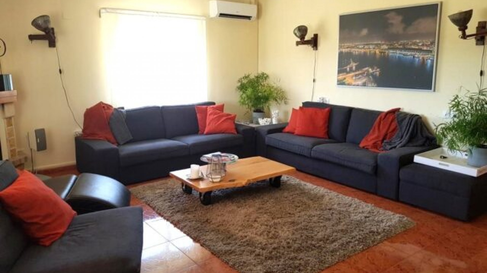 Revente - Villa Individuelle -
Macisvenda - MACISVENDA