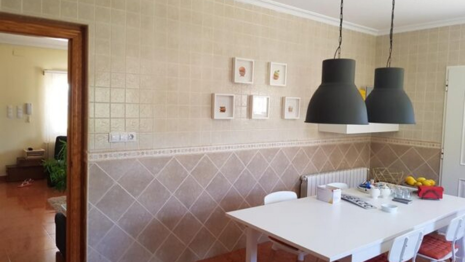 Revente - Villa Individuelle -
Macisvenda - MACISVENDA