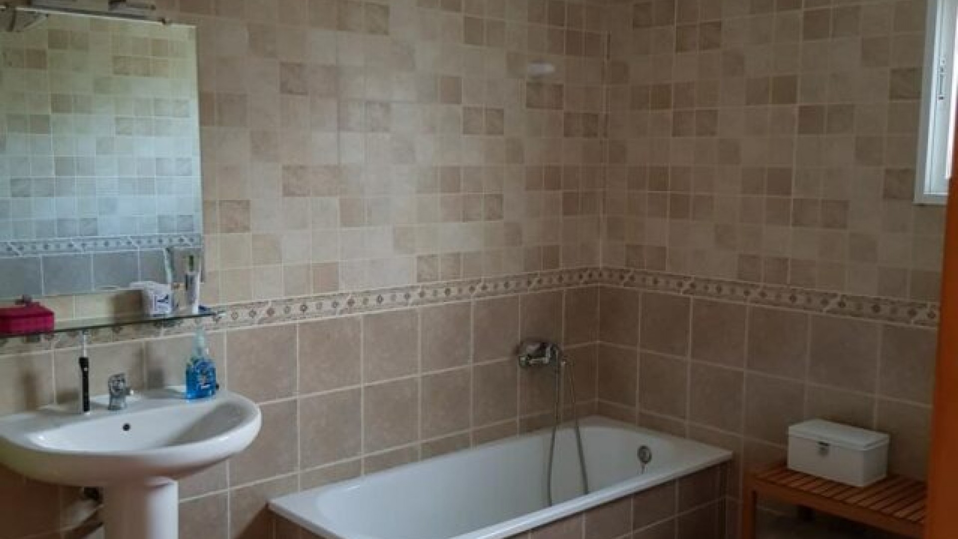 Revente - Villa Individuelle -
Macisvenda - MACISVENDA