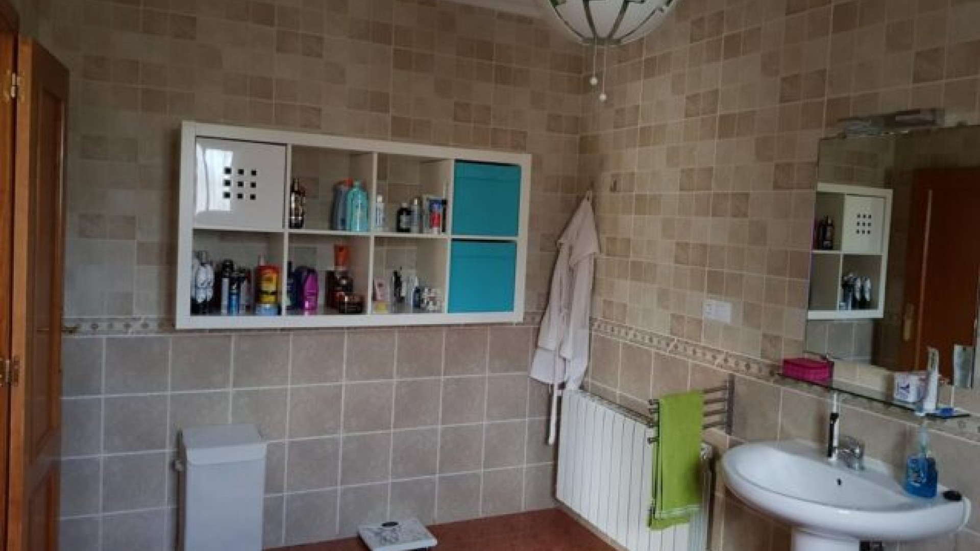 Revente - Villa Individuelle -
Macisvenda - MACISVENDA