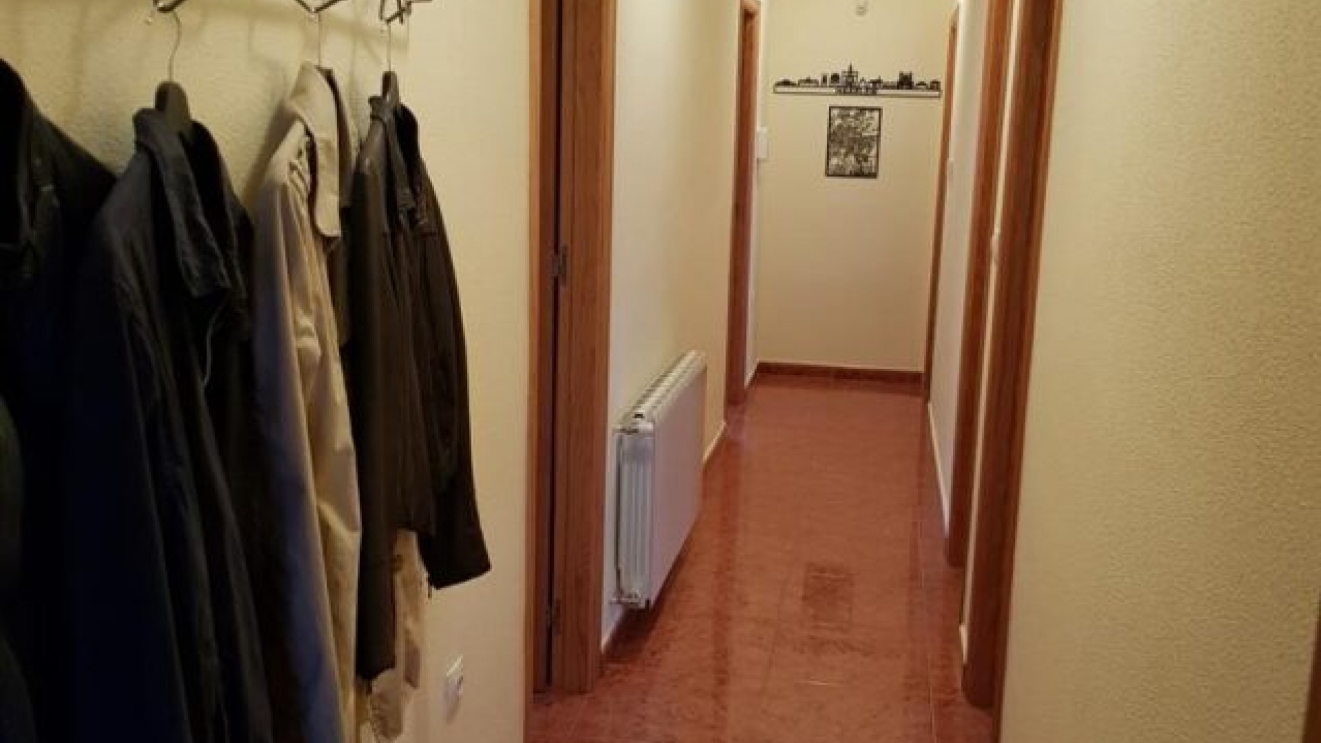 Revente - Villa Individuelle -
Macisvenda - MACISVENDA