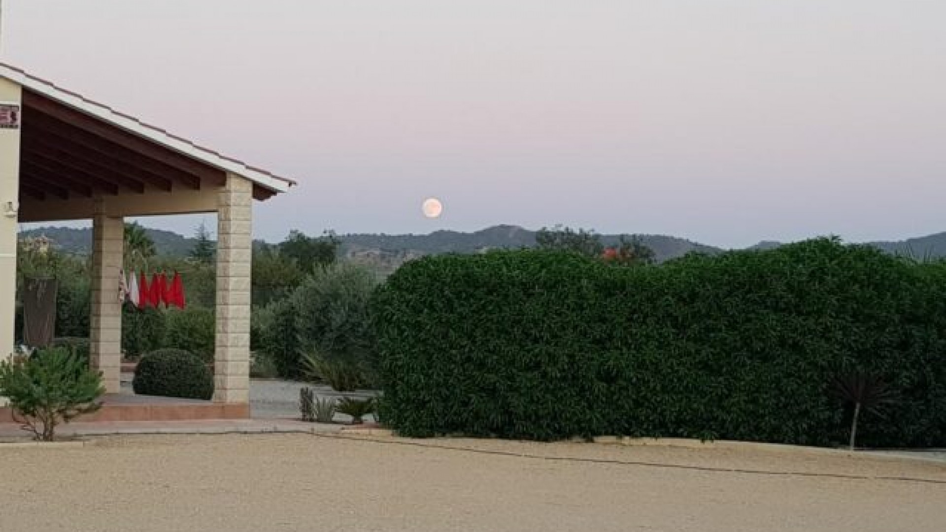 Revente - Villa Individuelle -
Macisvenda - MACISVENDA