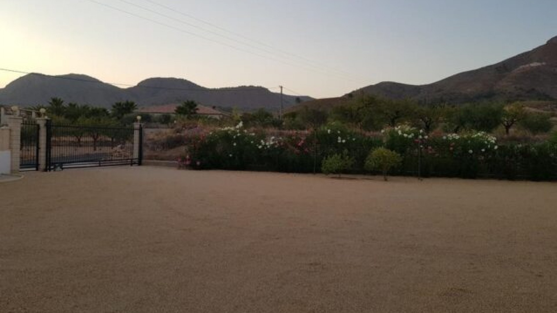 Revente - Villa Individuelle -
Macisvenda - MACISVENDA