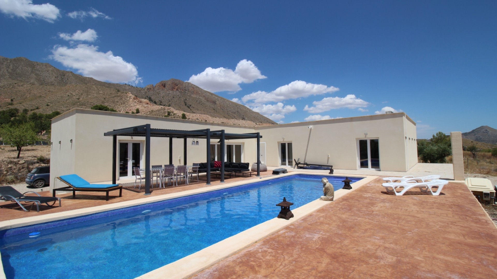 Revente - Villa Individuelle -
Macisvenda