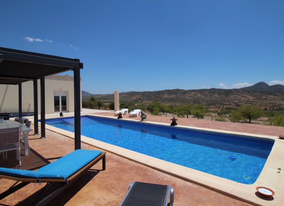 Revente - Villa Individuelle -
Macisvenda