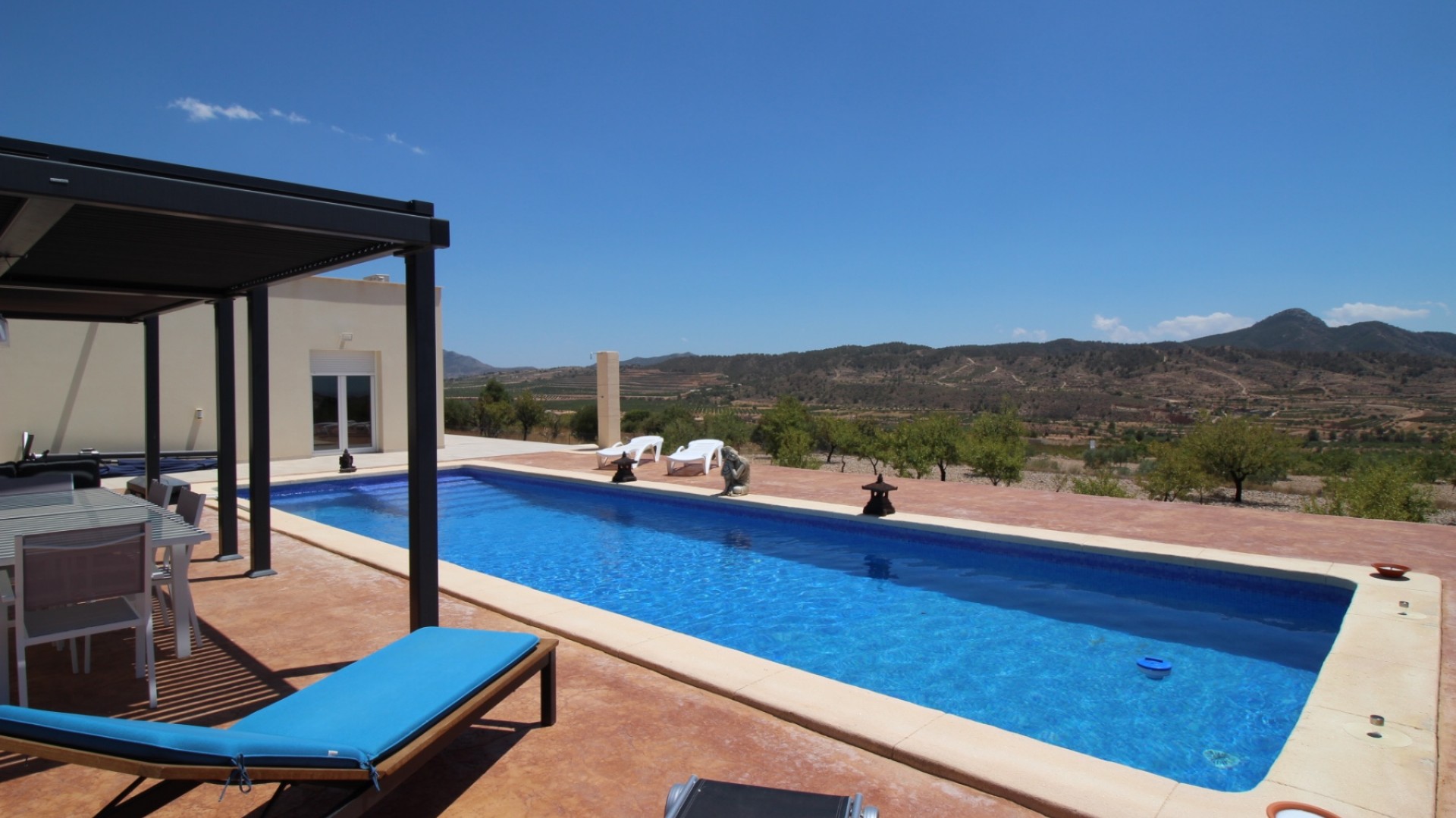 Revente - Villa Individuelle -
Macisvenda