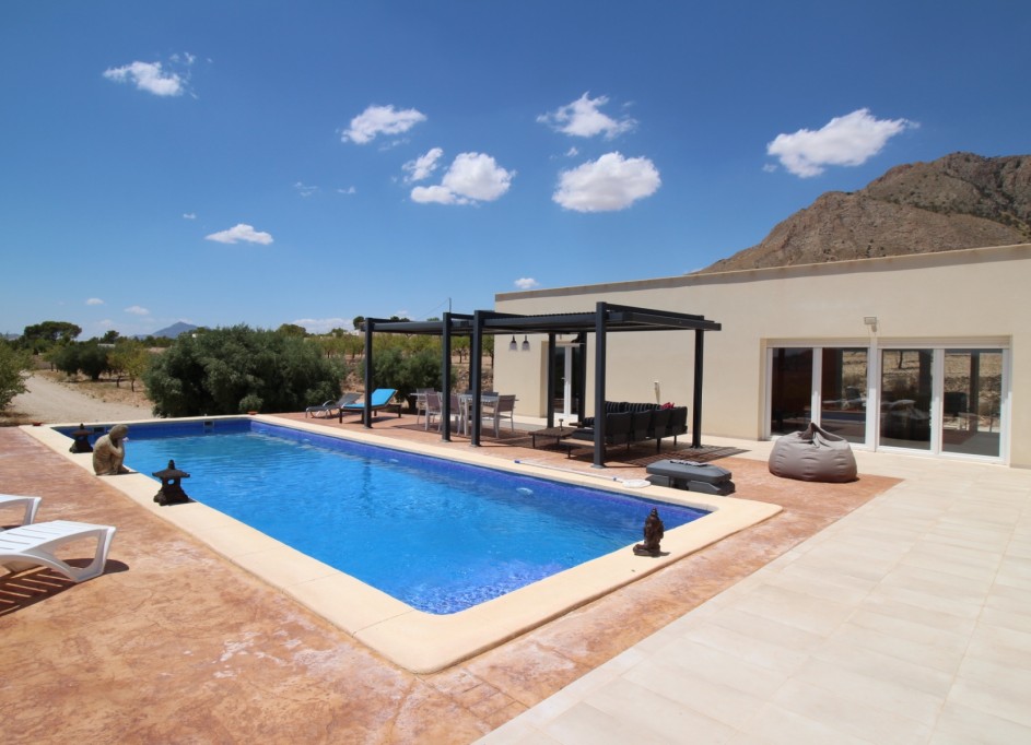 Revente - Villa Individuelle -
Macisvenda