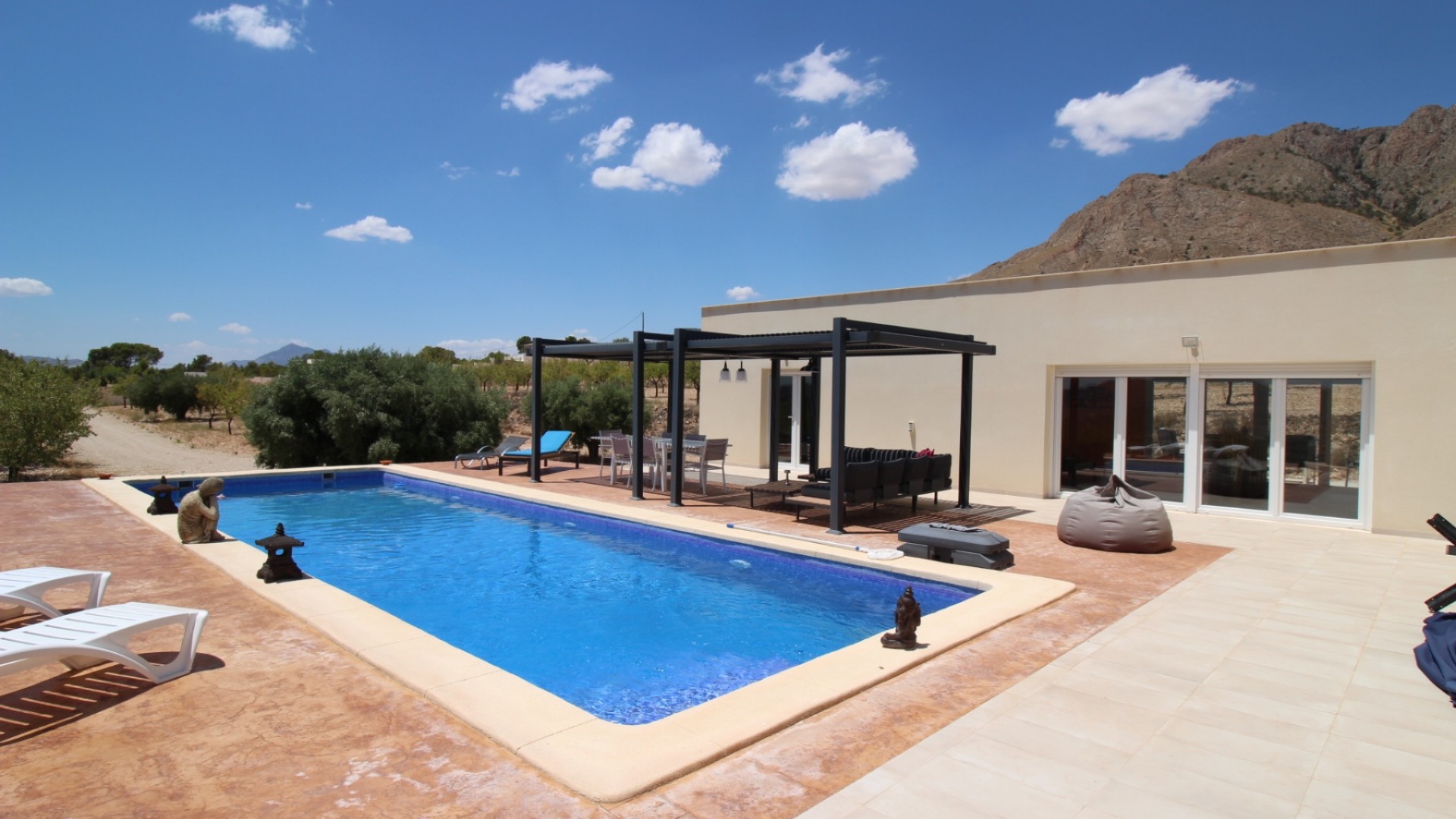 Revente - Villa Individuelle -
Macisvenda