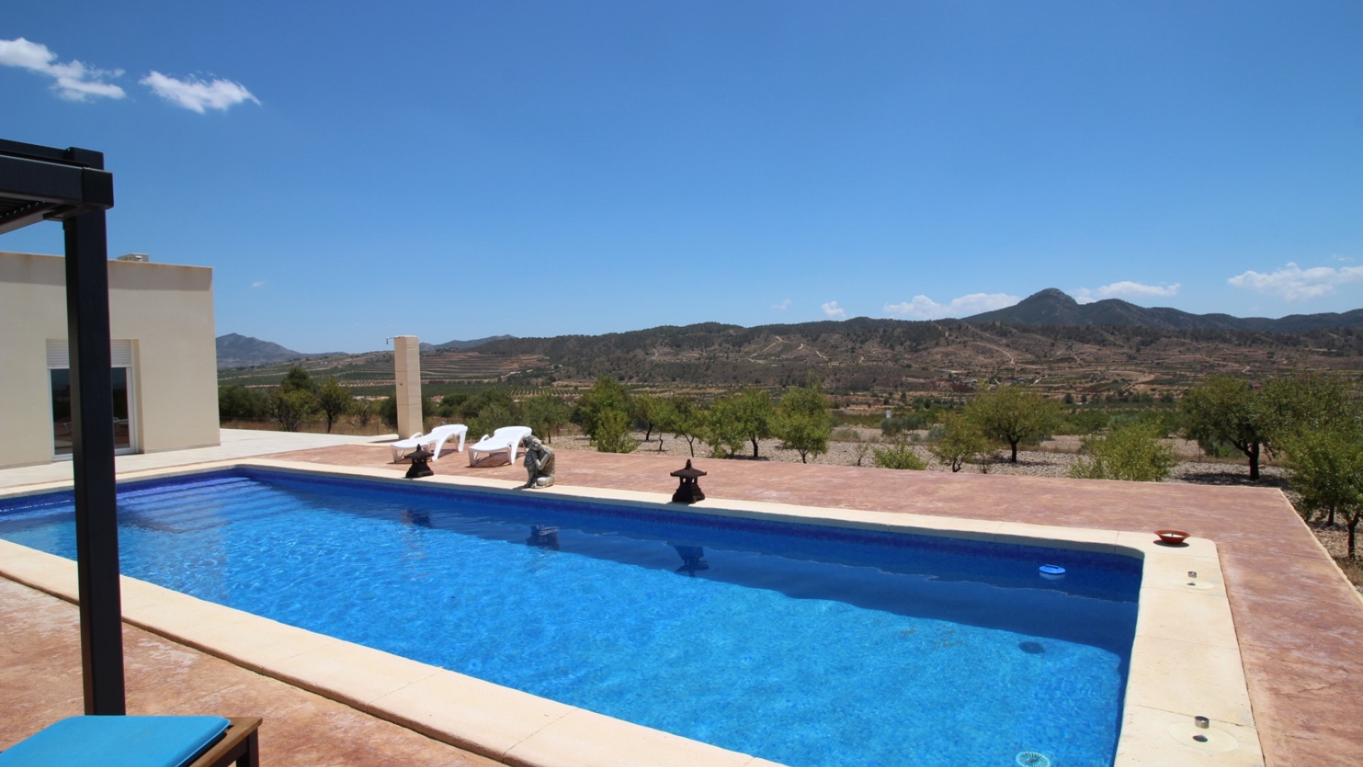 Revente - Villa Individuelle -
Macisvenda