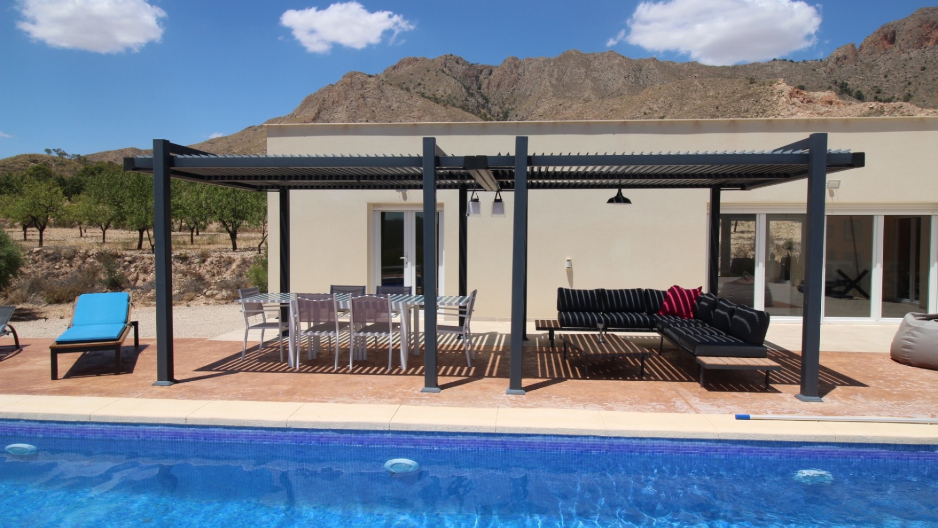 Revente - Villa Individuelle -
Macisvenda