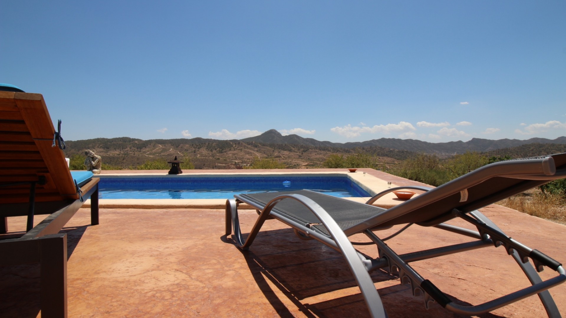 Revente - Villa Individuelle -
Macisvenda